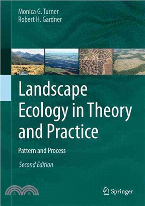 Landscape Ecology in Theory & Practice ― Pattern and Process