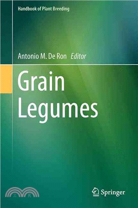 Grain Legumes