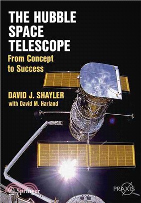 The Hubble Space Telescope ― From Concept to Success