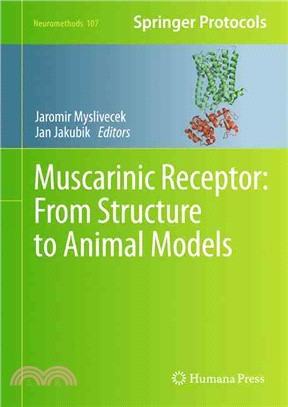 Muscarinic Receptor Technology ― From Structure to Animal Models