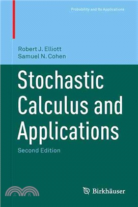 Stochastic Calculus and Applications