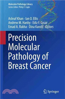 Precision Molecular Pathology of Breast Cancer