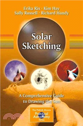 Solar Sketching ― A Comprehensive Guide to Drawing the Sun