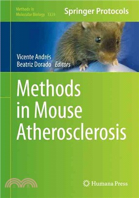 Methods in Mouse Atherosclerosis
