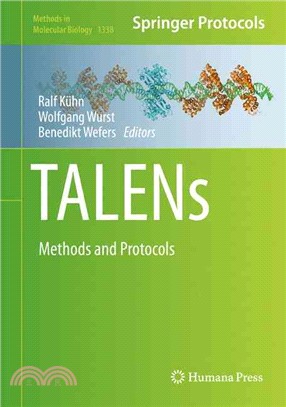 Talens ― Methods and Protocols