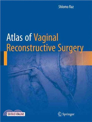 Atlas of Vaginal Reconstructive Surgery