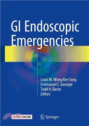 GI endoscopic emergencies