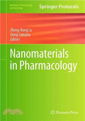 Nanomaterials in Pharmacology