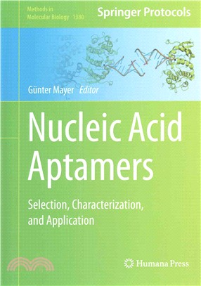 Nucleic Acid Aptamers ― Selection, Characterization, and Application