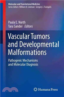 Vascular tumors and developm...