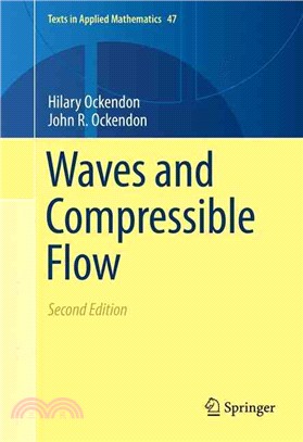 Waves and Compressible Flow