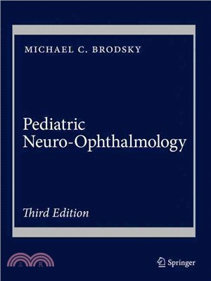 Pediatric neuro-ophthalmolog...