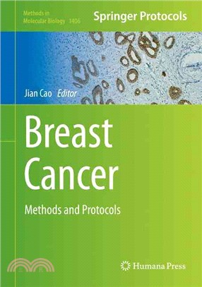 Breast Cancer ― Methods and Protocols