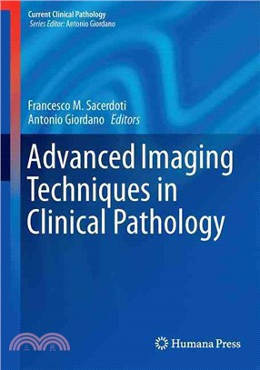 Advanced Imaging Techniques in Clinical Pathology