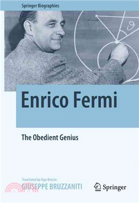 Enrico Fermi ― Il Genio Obbediente/ the Obedient Genius