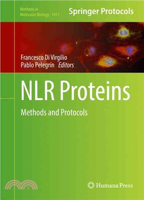 Nlr Proteins ― Methods and Protocols