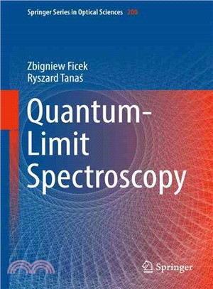 Quantum-limit Spectroscopy