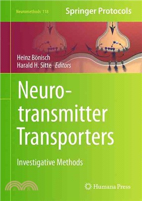 Neurotransmitter Transporters ― Investigative Methods