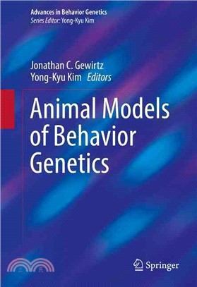 Animal models of behavior ge...