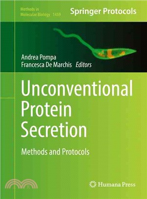 Unconventional Protein Secretion ― Methods and Protocols