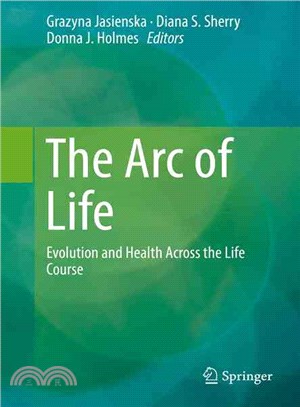 The arc of lifeevolution and...