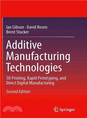 Additive Manufacturing Technologies ― 3d Printing, Rapid Prototyping, and Direct Digital Manufacturing