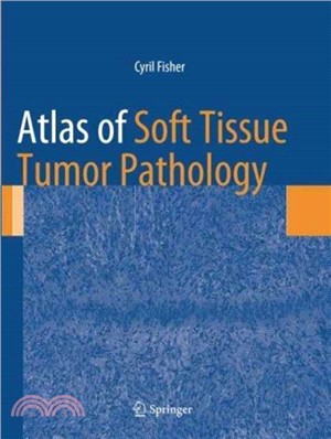 Atlas of Soft Tissue Tumor Pathology