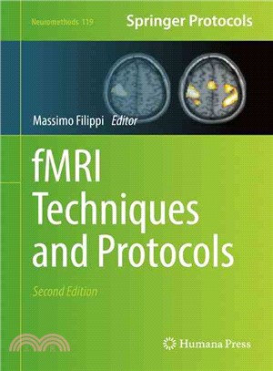 Fmri Techniques and Protocols