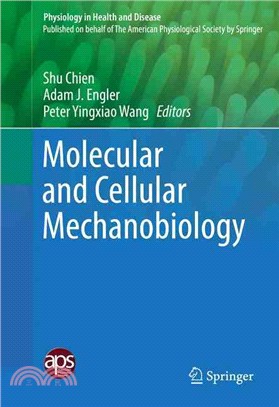 Molecular and Cellular Mechanobiology