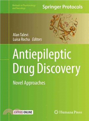 Antiepileptic Drug Discovery ― Novel Approaches