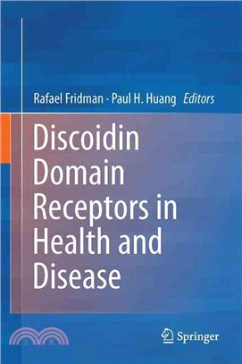 Discoidin domain receptors i...