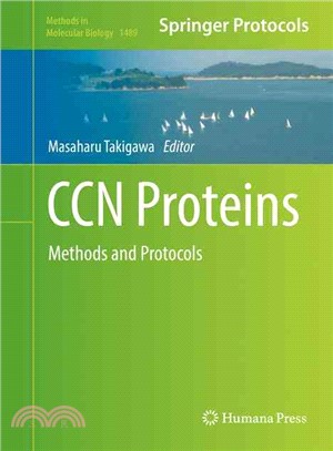 Ccn Proteins ― Methods and Protocols