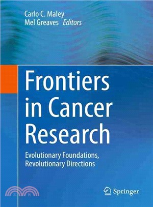 Frontiers in cancer research...