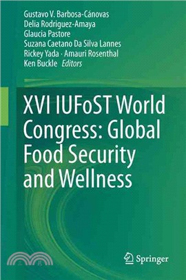 Global Food Security and Wellness