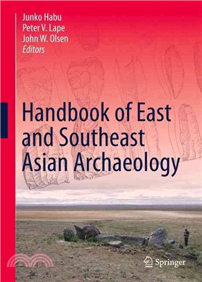 Handbook of East and Southea...