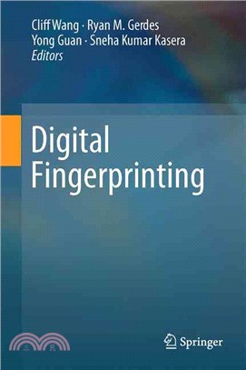 Digital fingerprinting