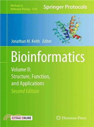 Bioinformatics + Ereference ― Structure, Function, and Applications