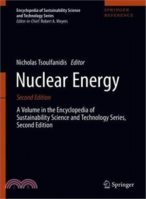 Nuclear Energy