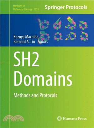 Sh2 Domains ― Methods and Protocols