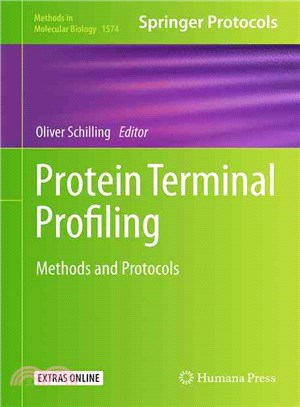 Protein Terminal Profiling ― Methods and Protocols With Online Files/Update