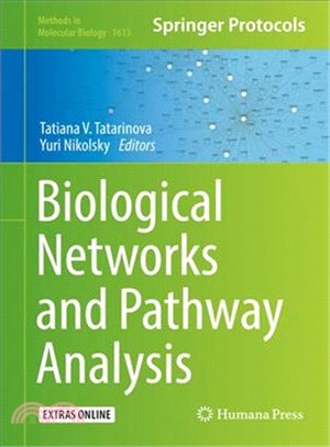 Biological Networks and Pathway Analysis + Ereference