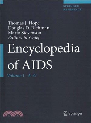 Encyclopedia of AIDS