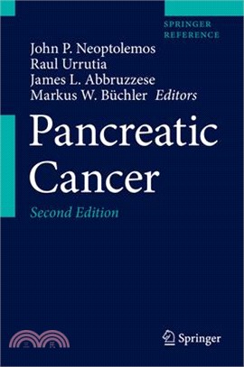 Pancreatic Cancer