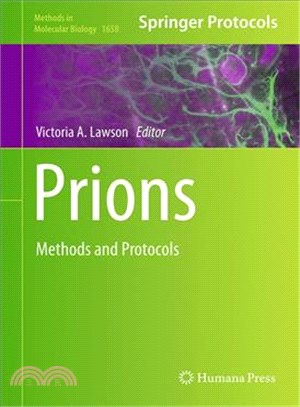 Prions ― Methods and Protocols