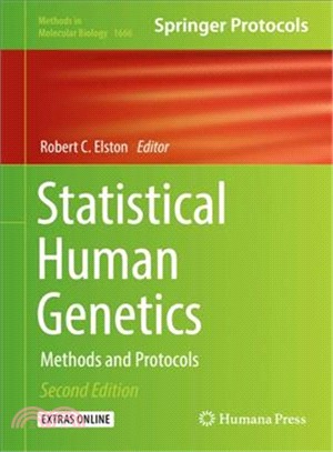 Statistical Human Genetics ― Methods and Protocols