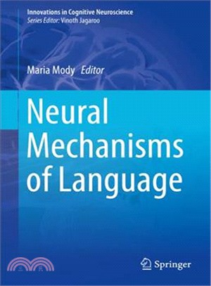 Neural mechanisms of languag...