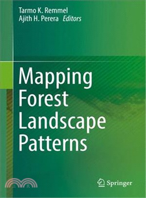 Mapping Forest Landscape Patterns