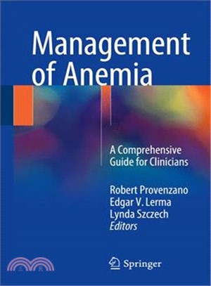 Management of Anemia ― A Comprehensive Guide for Clinicians