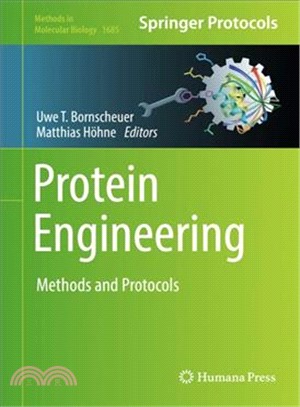 Protein Engineering ― Methods and Protocols