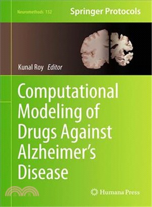 Computational Modeling of Drugs Against Alzheimer??Disease